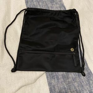 Lululemon seawheeze drawstring bag